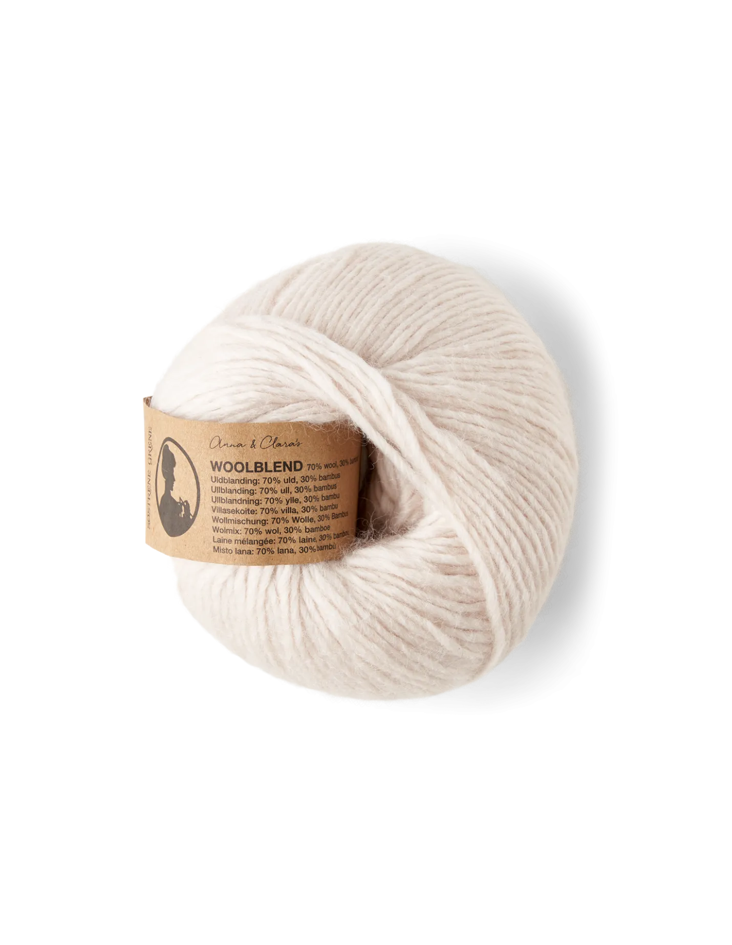 Discount Søstrene Grene Schweiz Wollgarn Mit Bambus Warm Grey