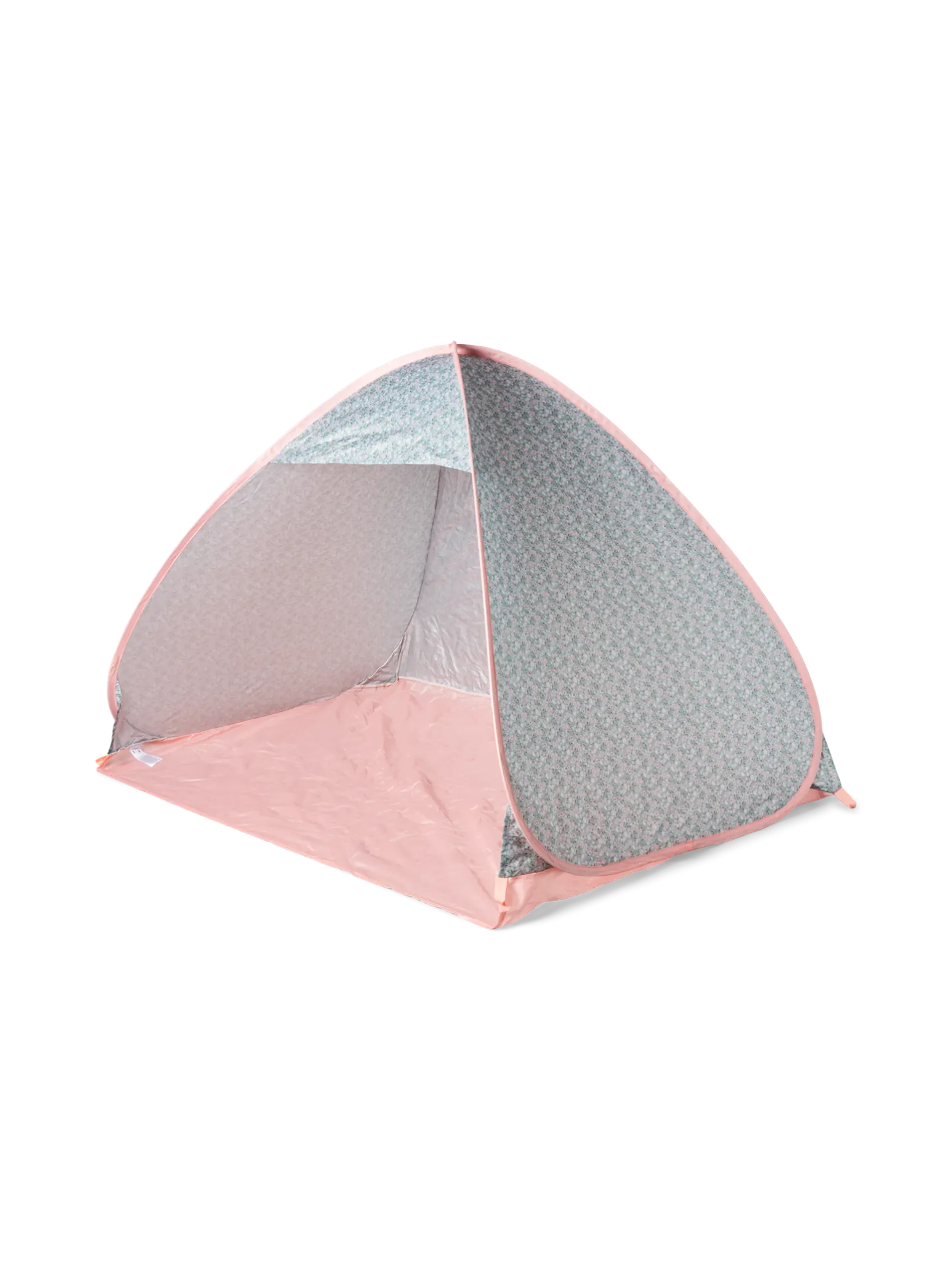 Clearance Søstrene Grene Schweiz Wurfzelt Für Kinder Dusty Green