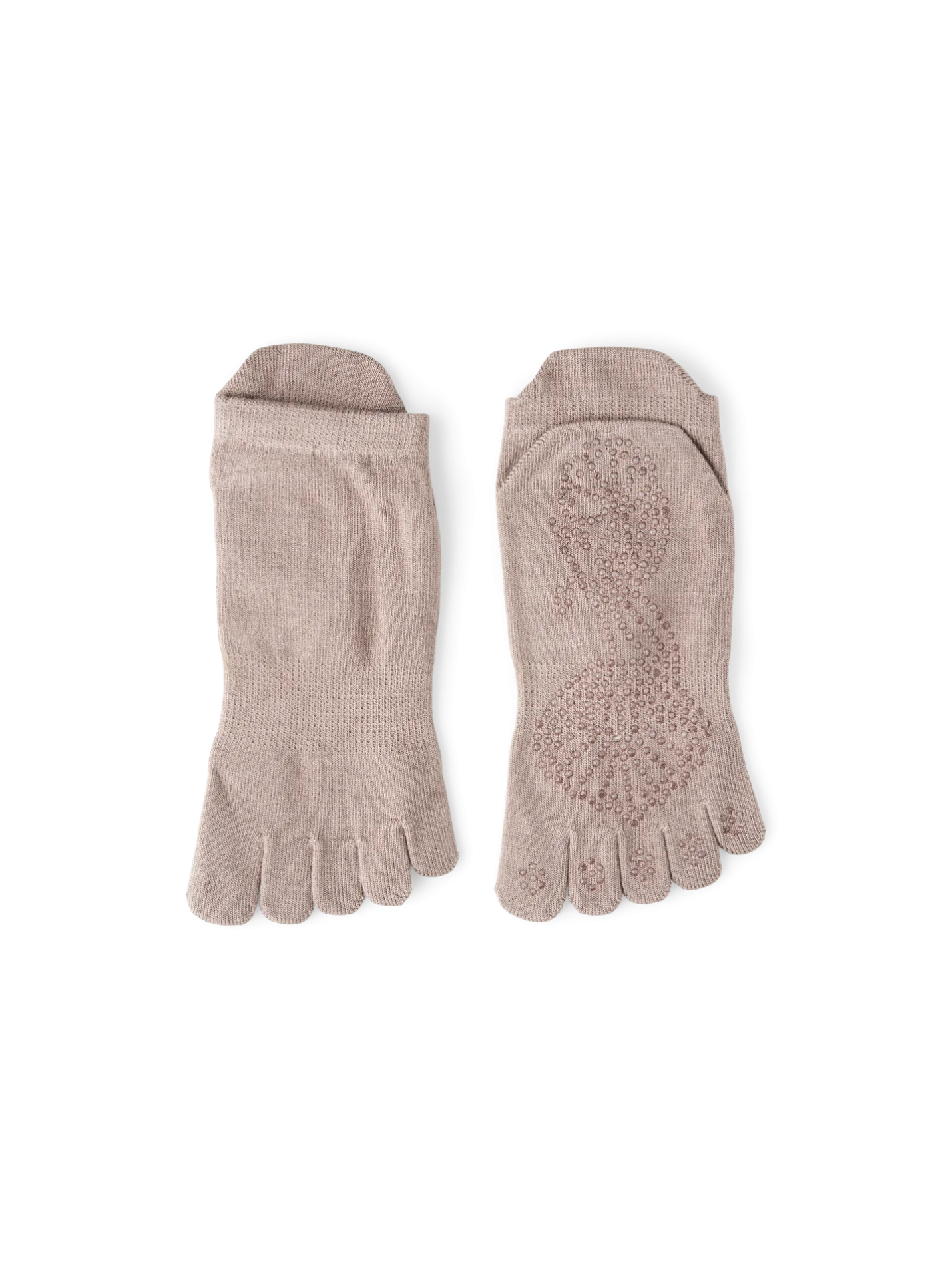 Best Søstrene Grene Schweiz Zehensocken Warm Grey