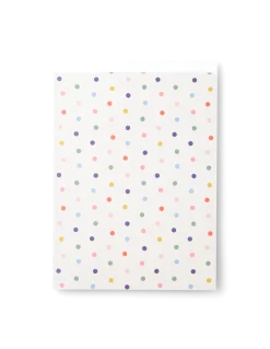 Clearance Søstrene Grene Schweiz Zeichenblock A4 Off White