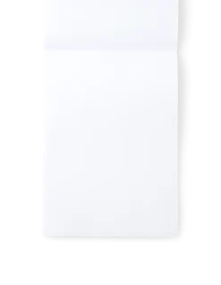 Clearance Søstrene Grene Schweiz Zeichenblock A4 Off White