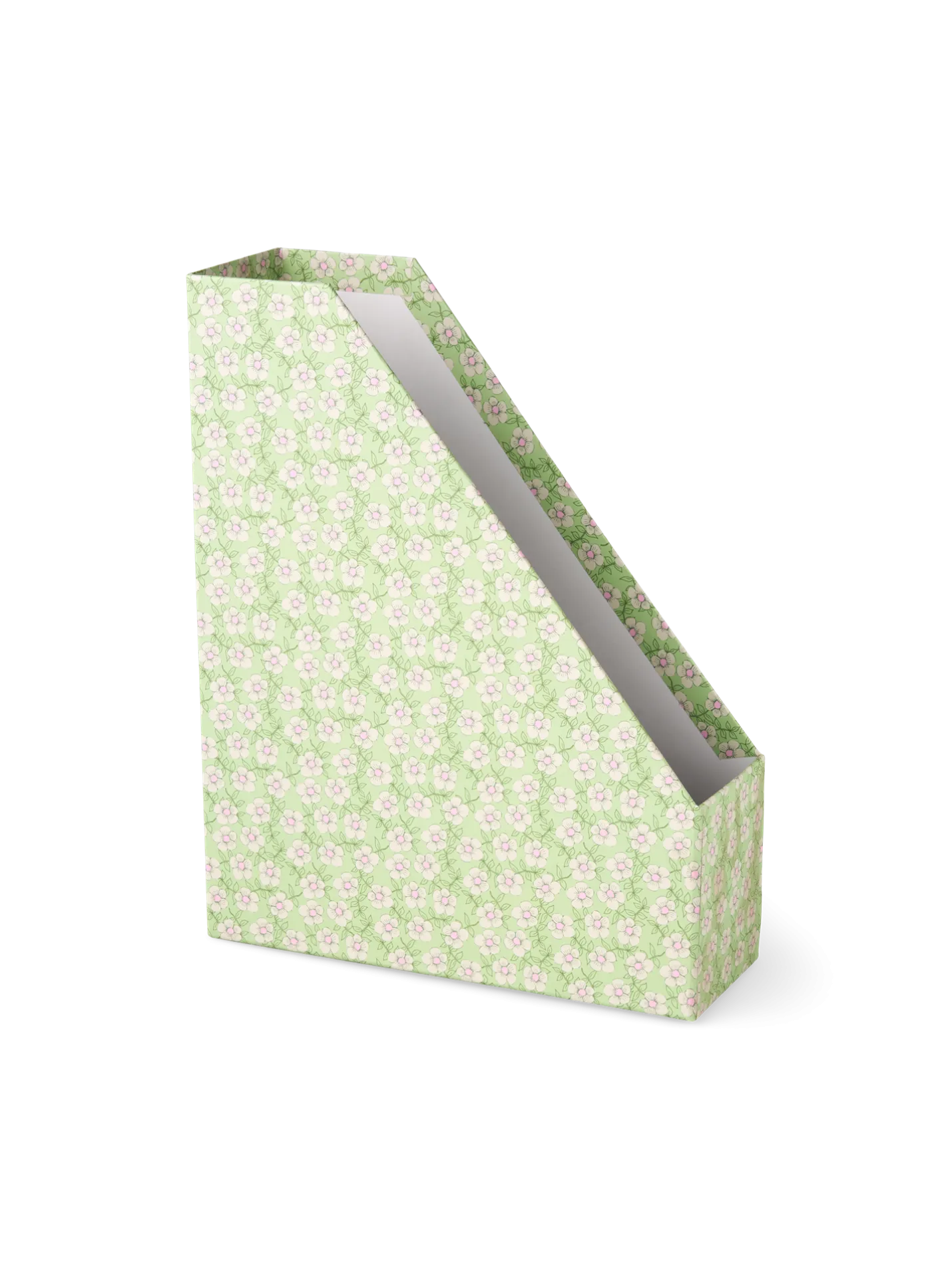 New Søstrene Grene Schweiz Zeitschriftenhalter Spring Green