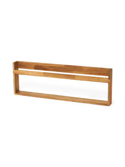 Discount Søstrene Grene Schweiz Zeitschriftenhalter Für Die Wand Medium Wood